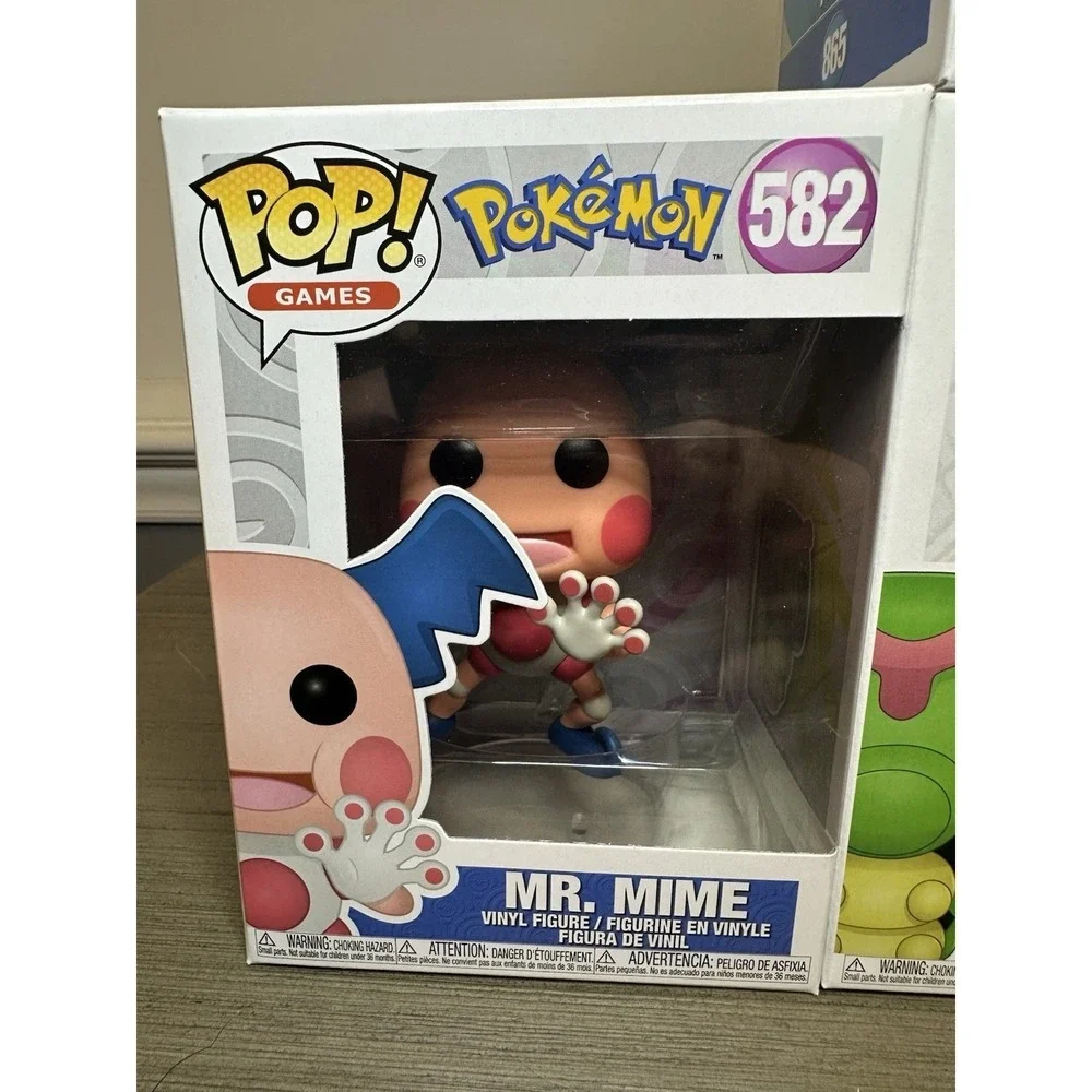 Funko expand your