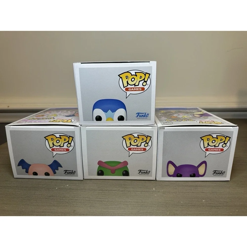 Funko expand your