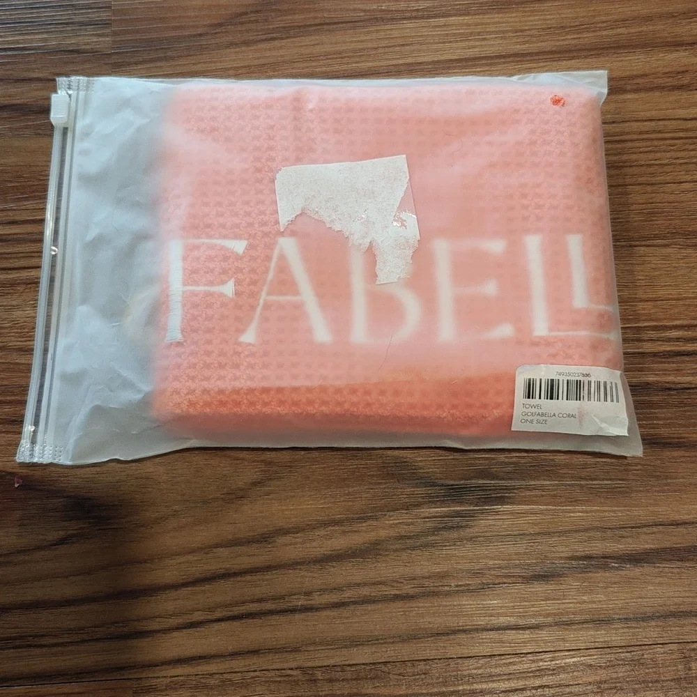 Fabell Golfabella designed care