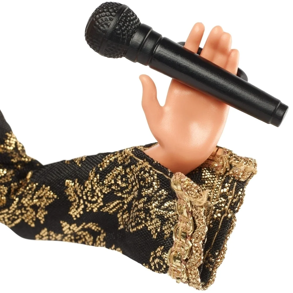 Mattel nib nrfb