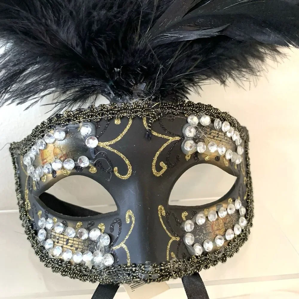 N/A lot masquerade