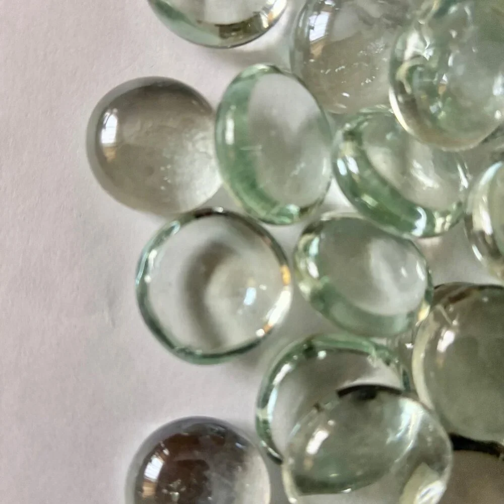 N/A clear glass
