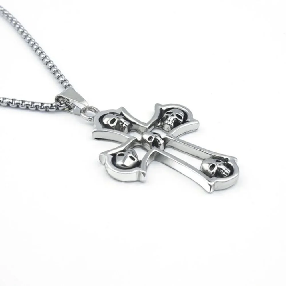 N/A jesus cross