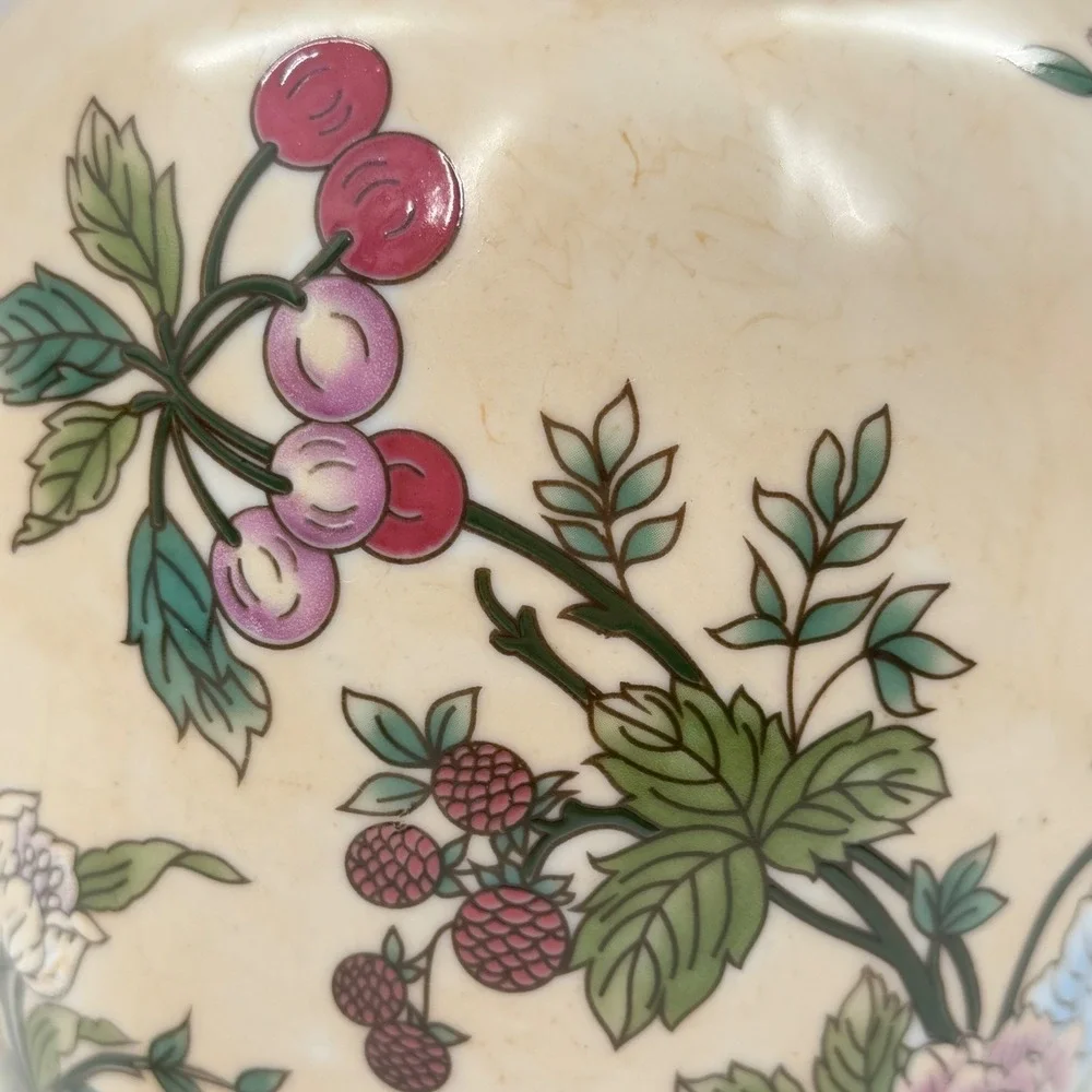 The Unbranded Brand chinoiserie floral