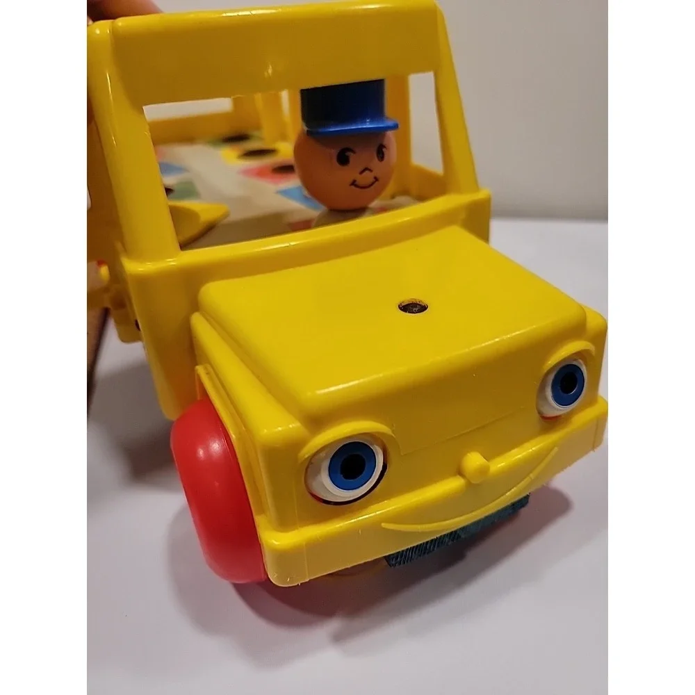 Fisher-Price gift makes