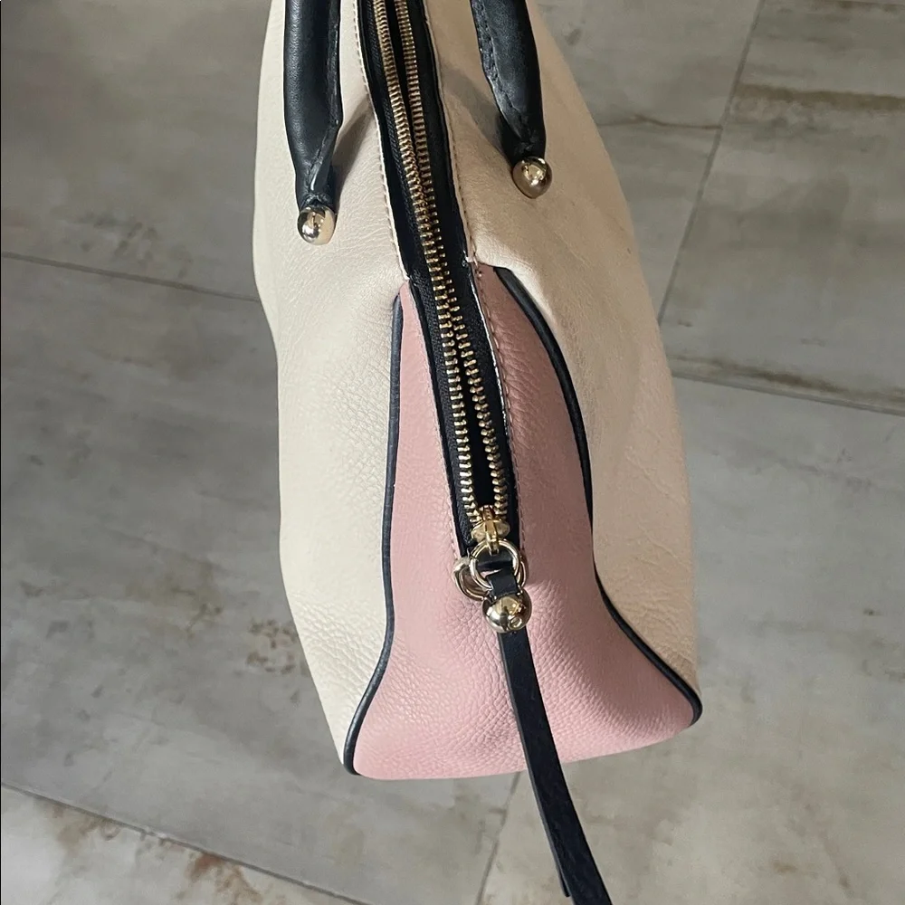kate spade outfit rose