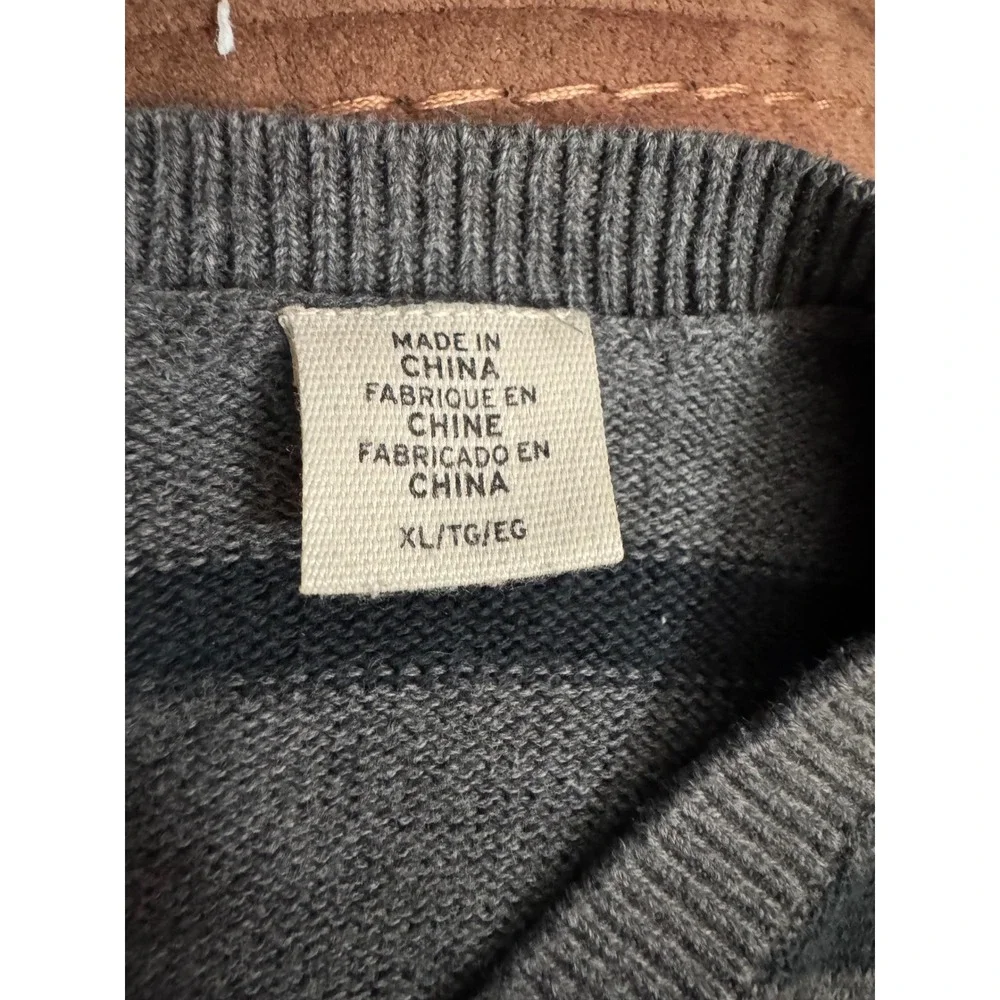Levis measurements grey