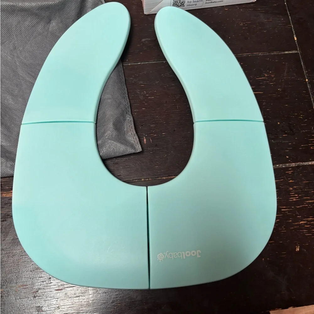 Joolbaby perfect suction stability