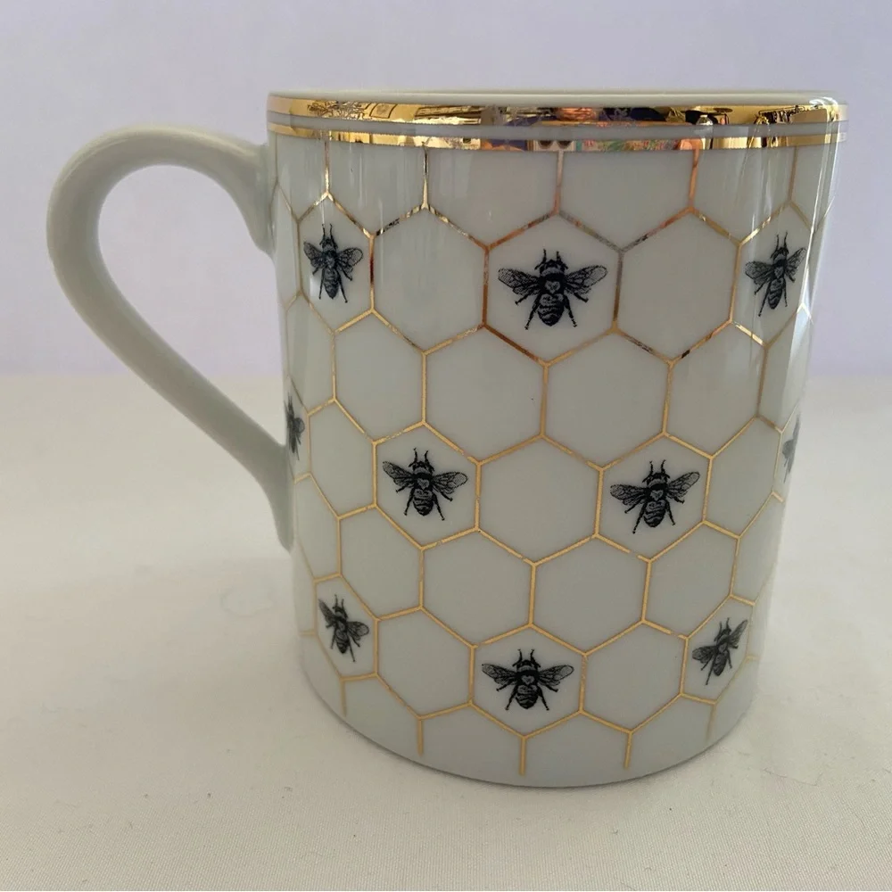 Williams Sonoma honeycomb no