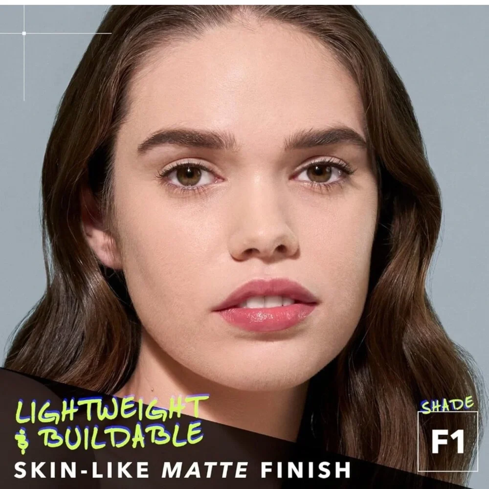 Cover FX unleash your