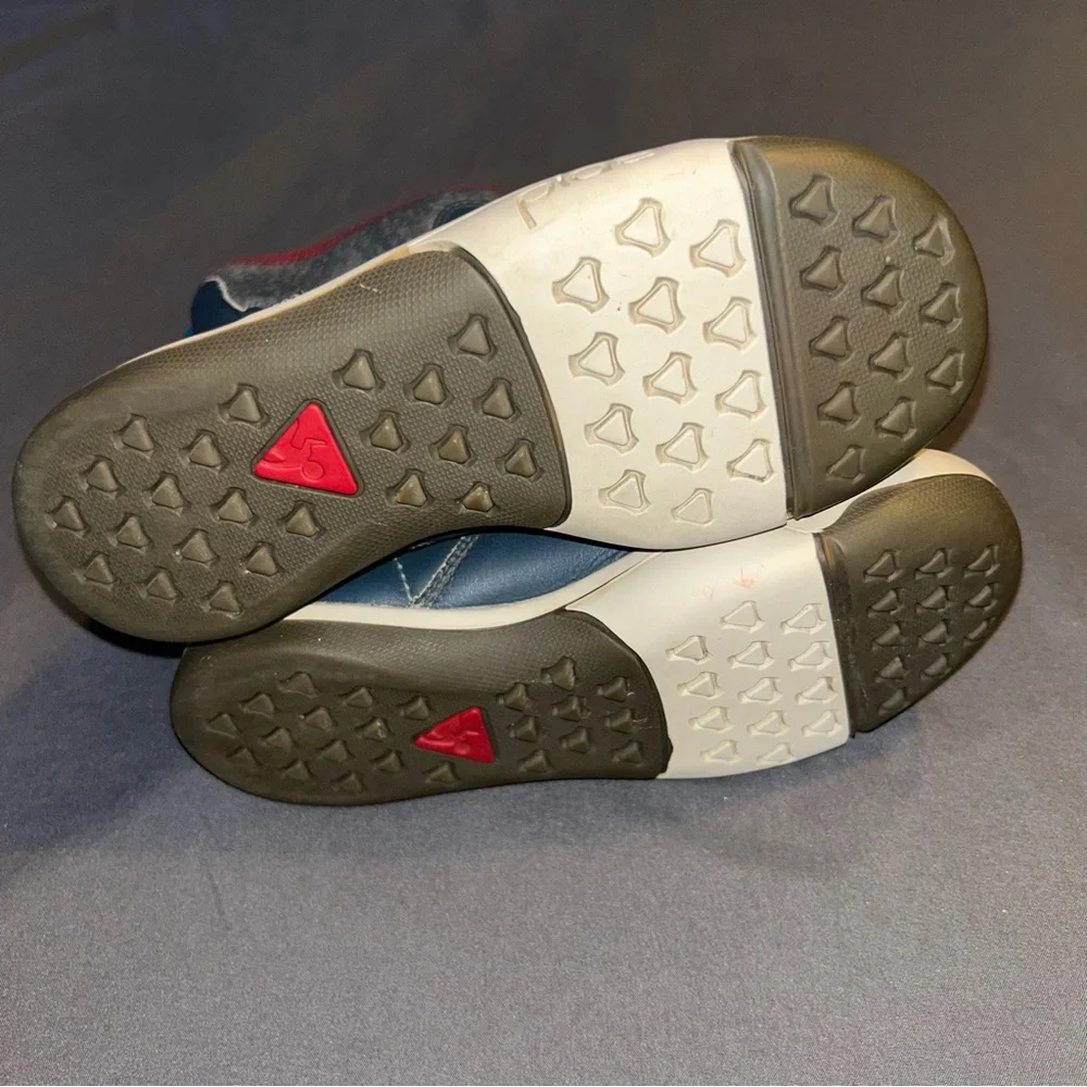 PLAE navy gray