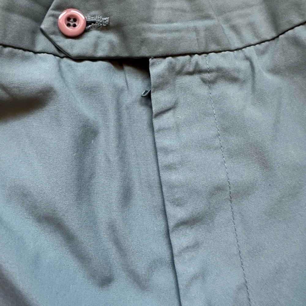 Palm Land Club quality relaxed shorts