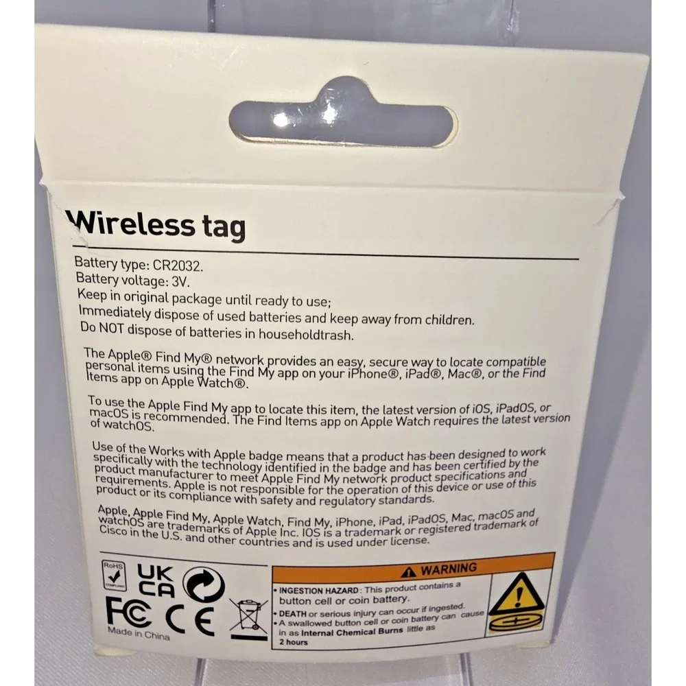 Apple ships from