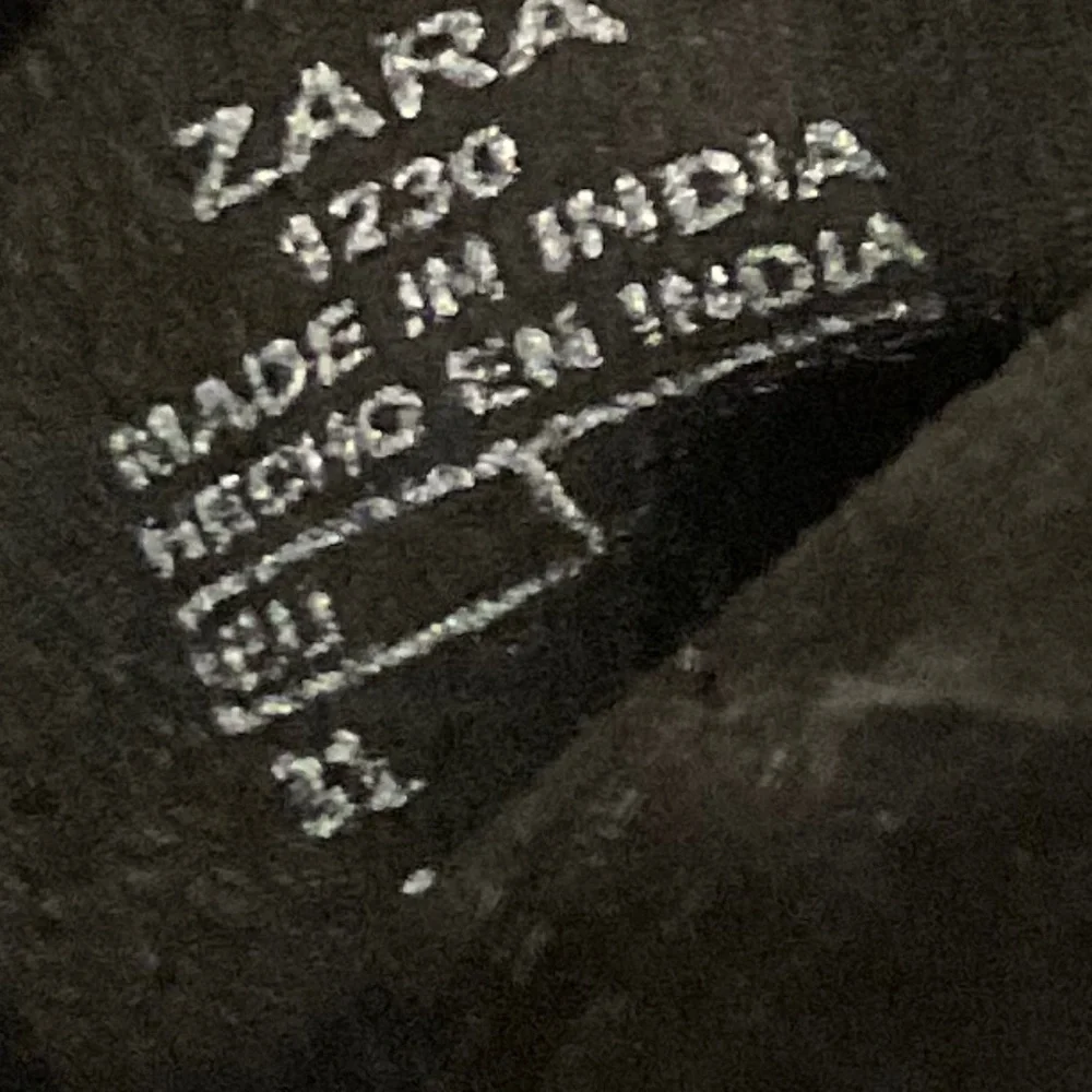 Zara cute girls