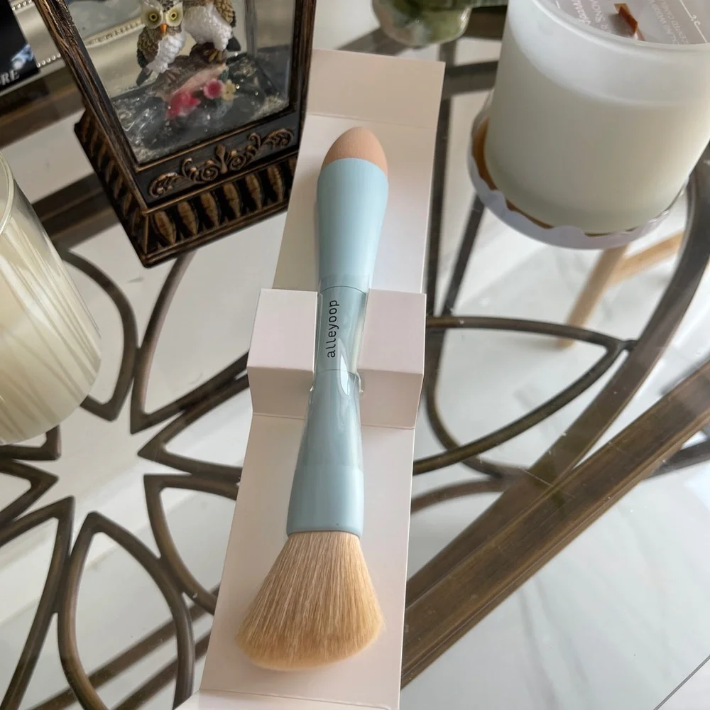 brand new…an
