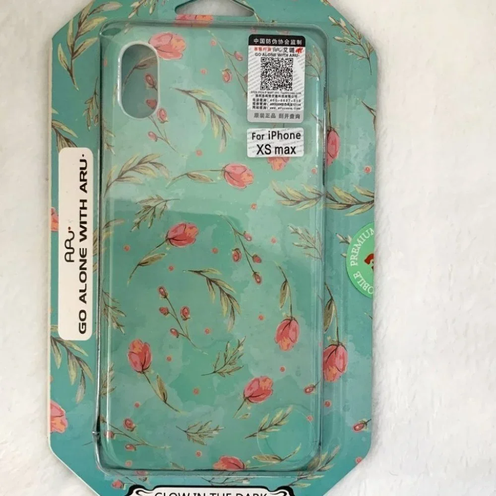 Patcos new iphone