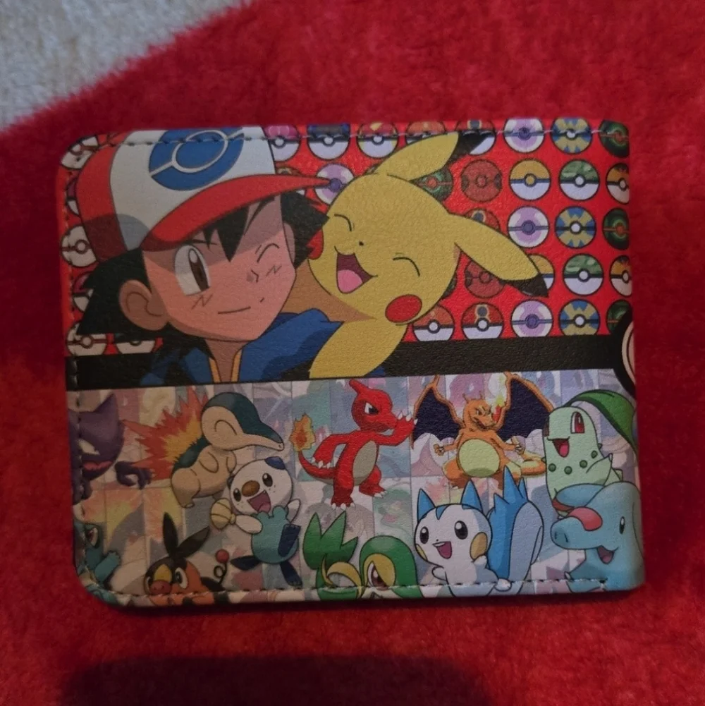 Pokemon new anime