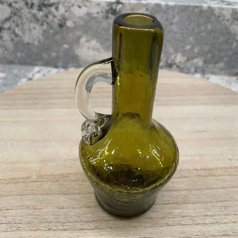 Handmade maker attributed