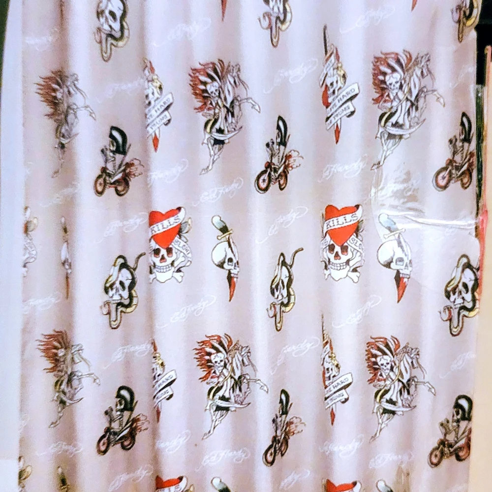 Ed Hardy ed hardy