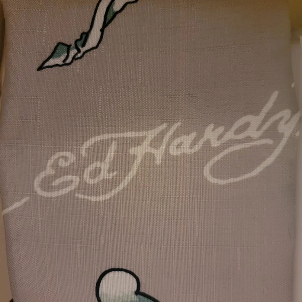 Ed Hardy ed hardy