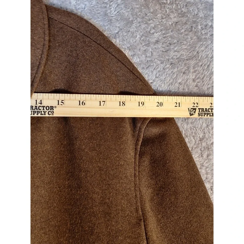 Jones New York includes material interior