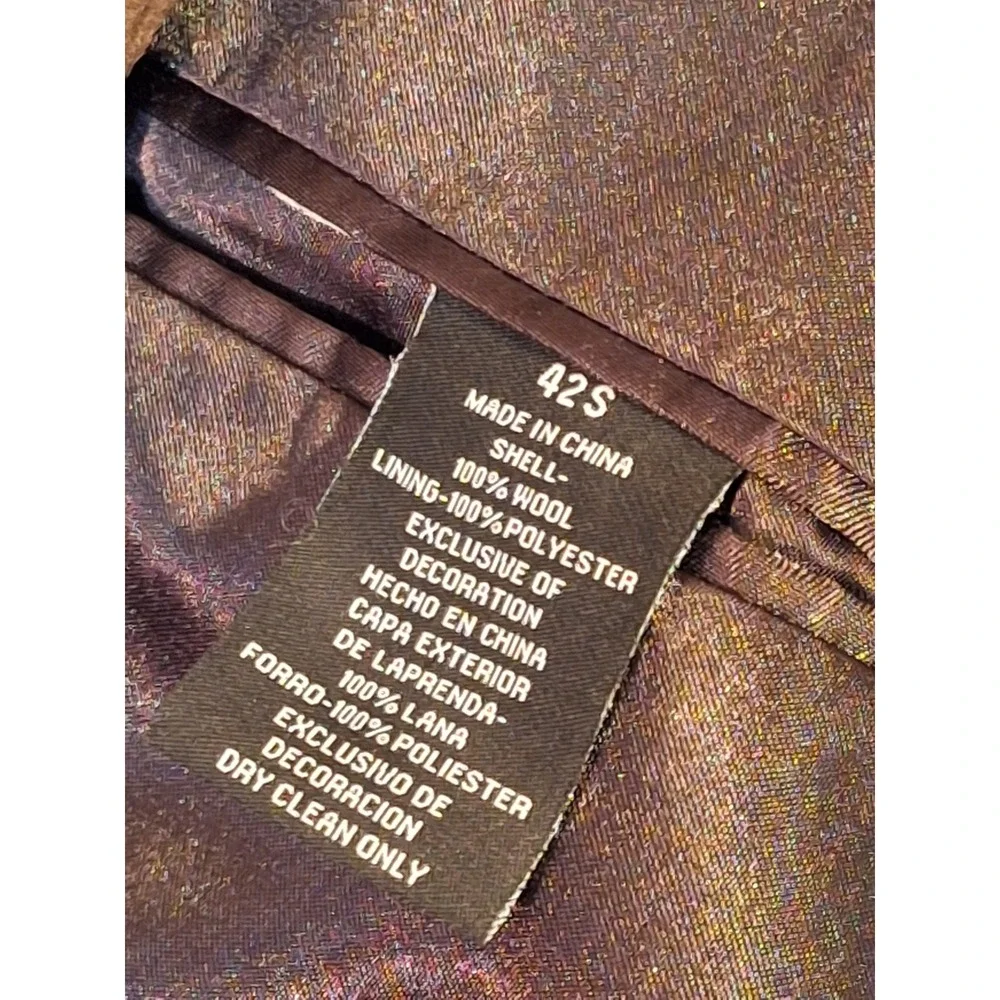 Jones New York clean outer