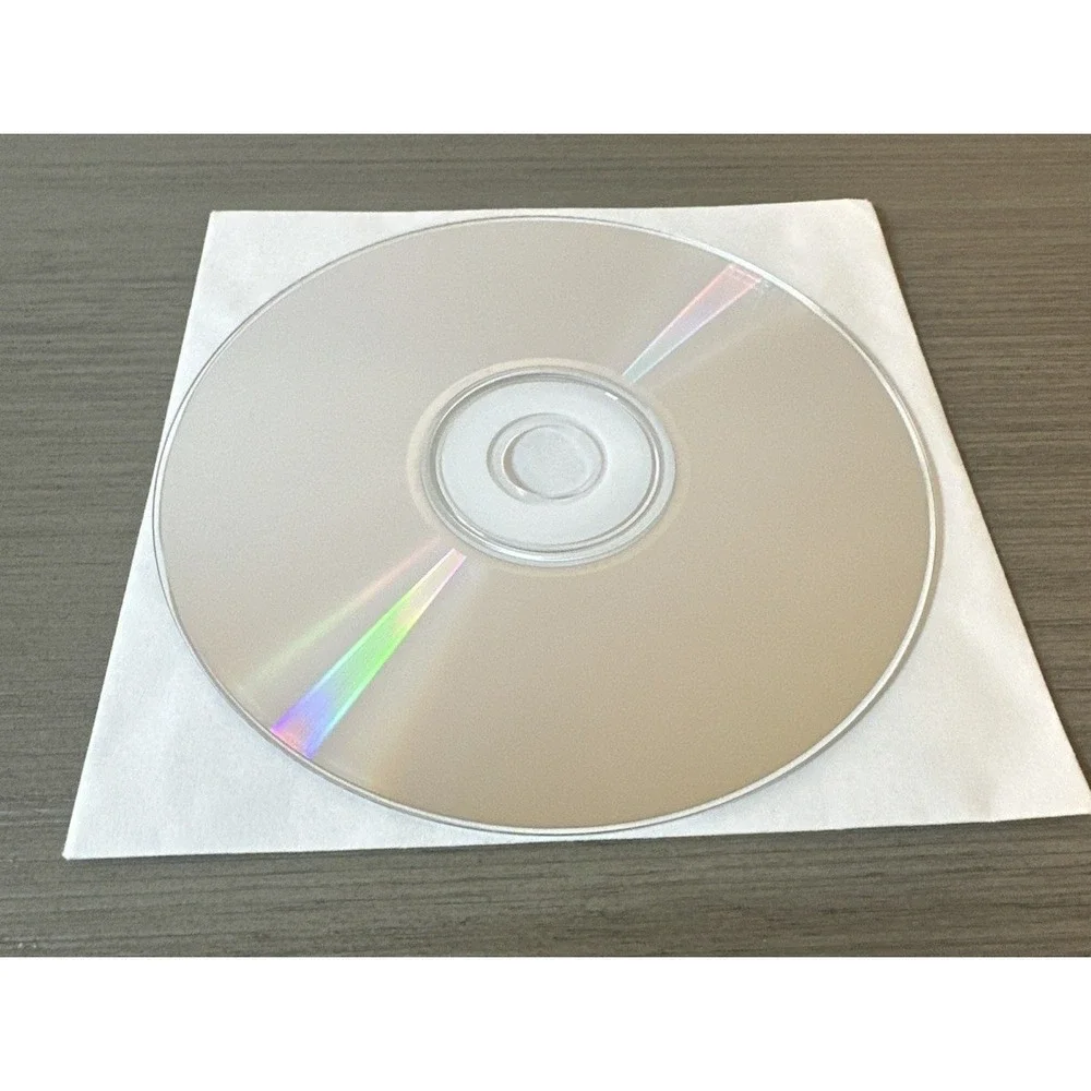 iMovie 2 For Mac OS X Version 2.1 - 2001 Apple 691-3021-A