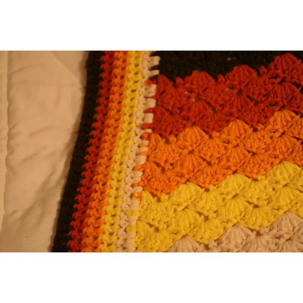 Handmade one kind