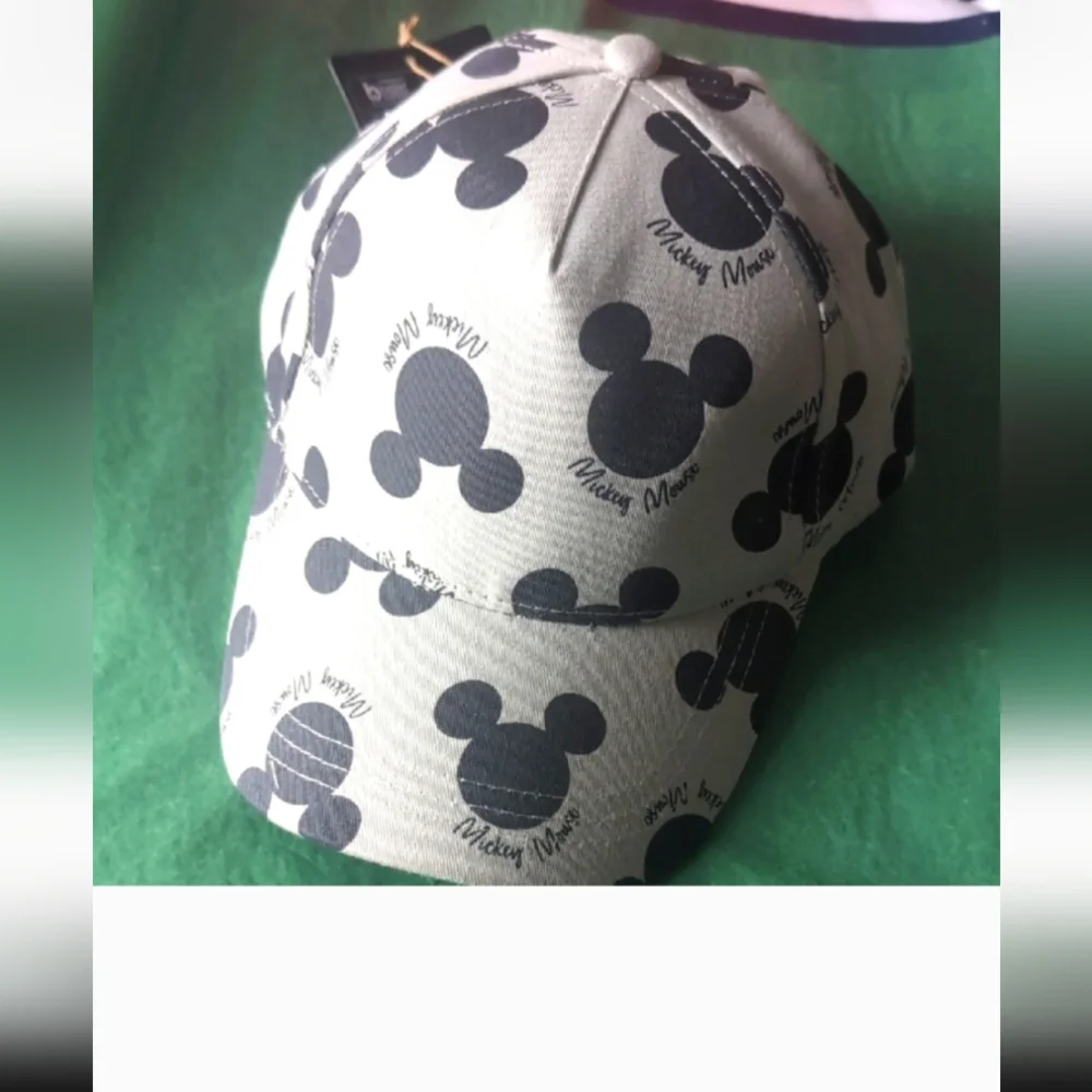 Disney mickey long
