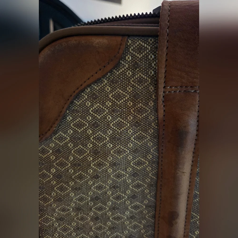 Hartmann stylish bag