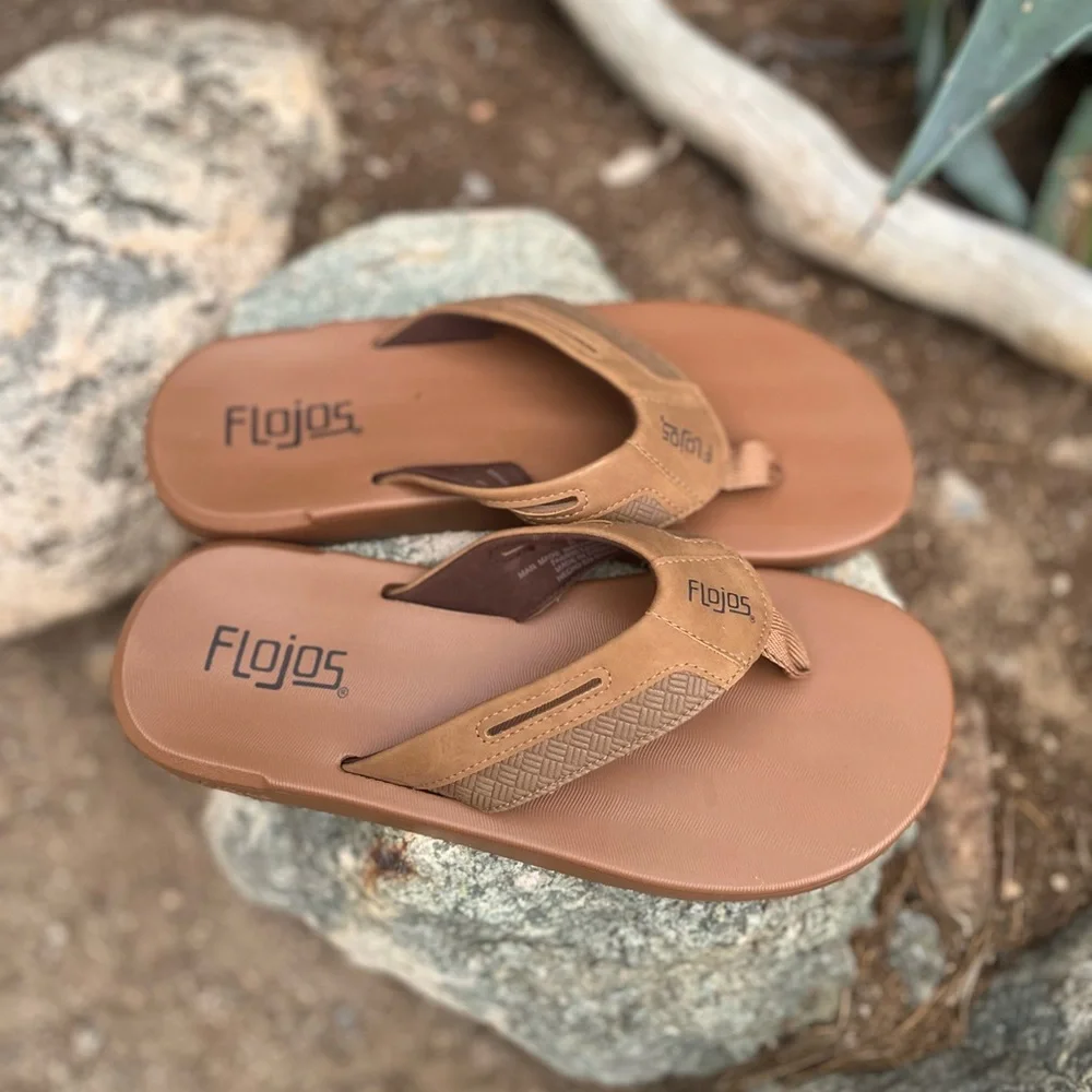 Flojos stylish sandals