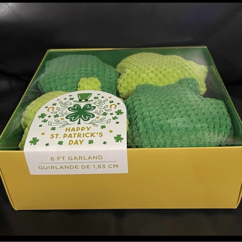 St.Patrick’s Day save have great