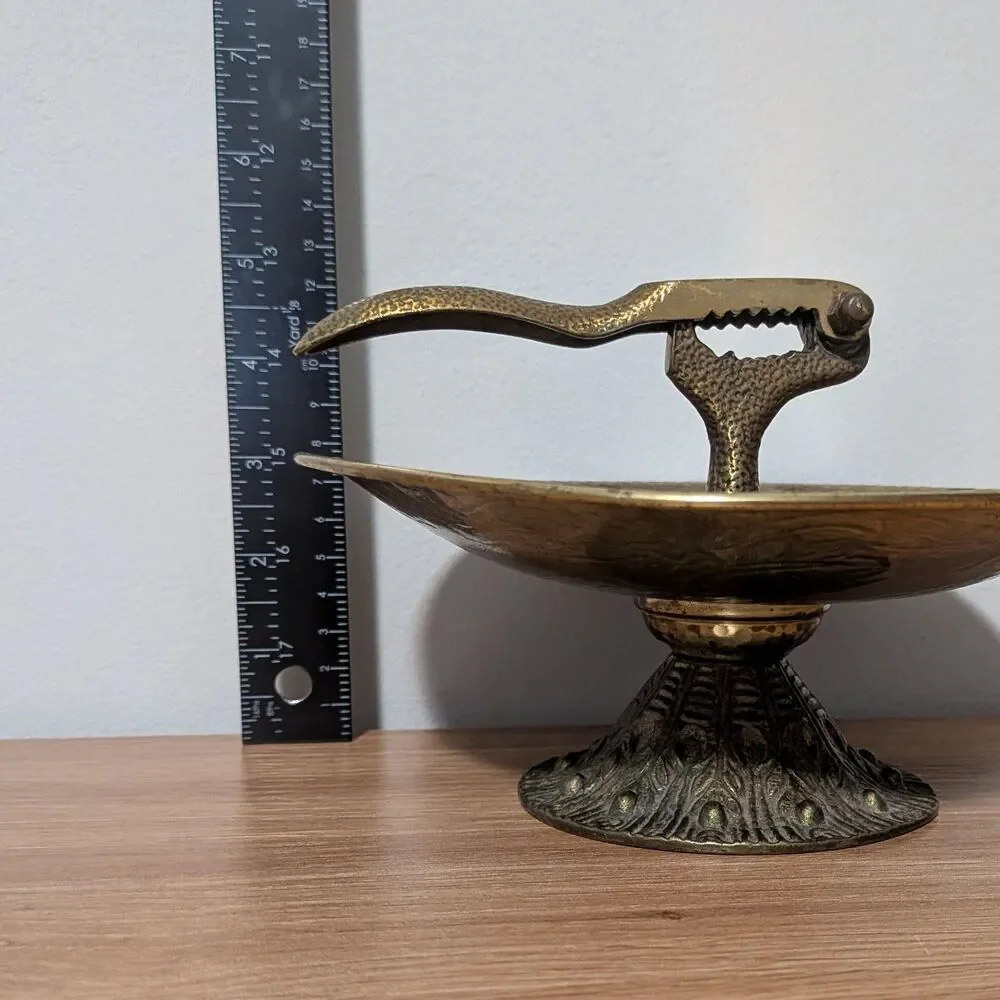 N/A vintage brass
