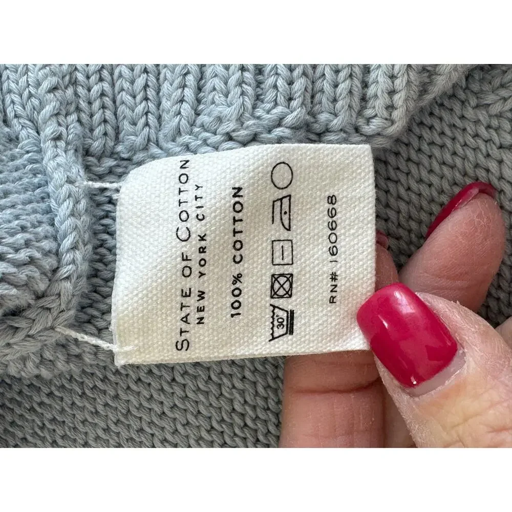 never worn