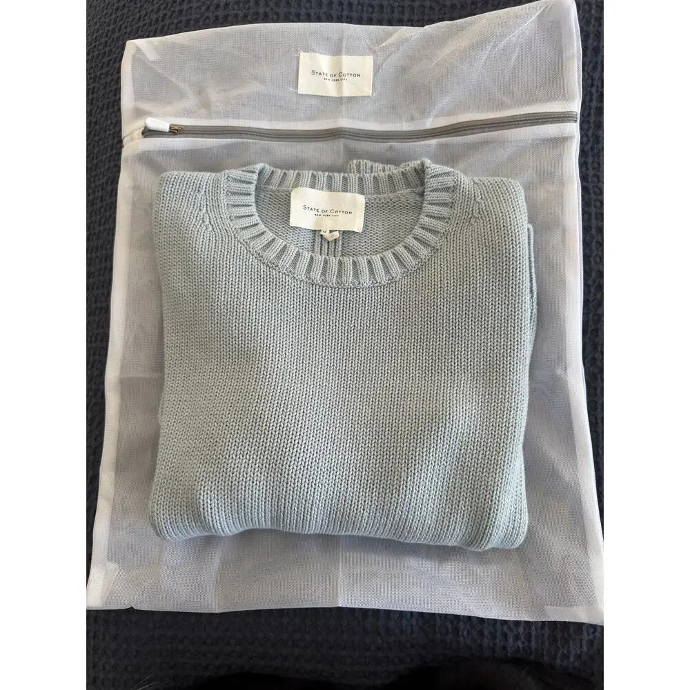 never worn