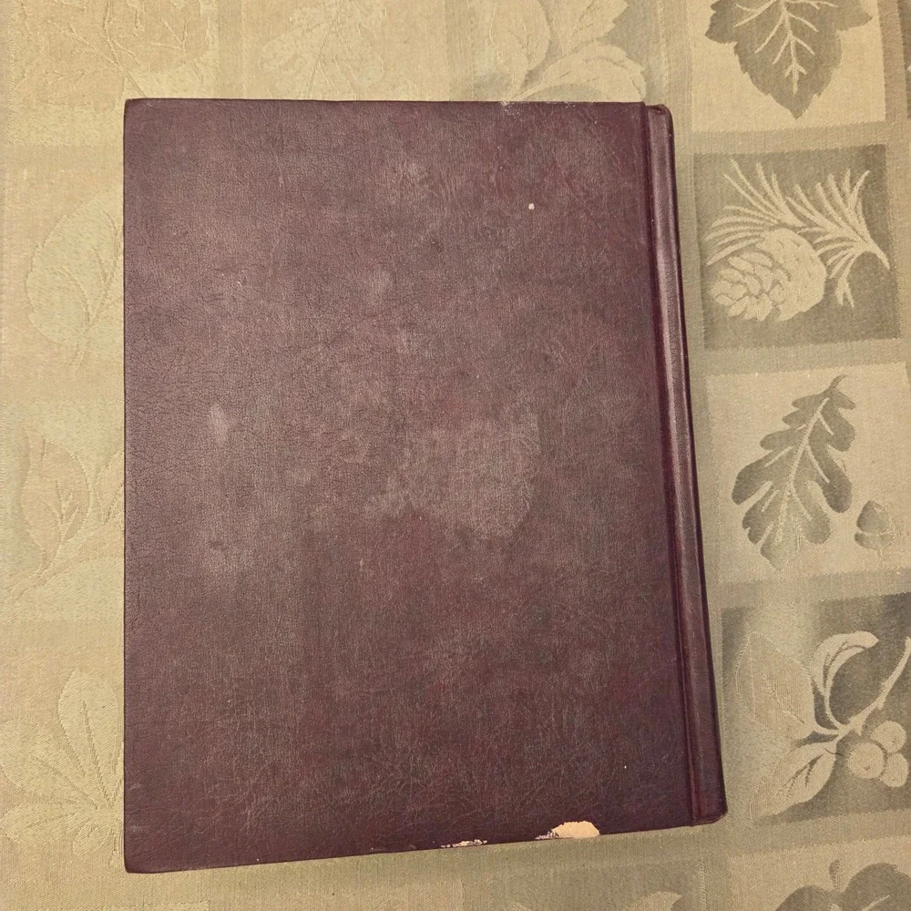 The Southwestern Company vintage christian