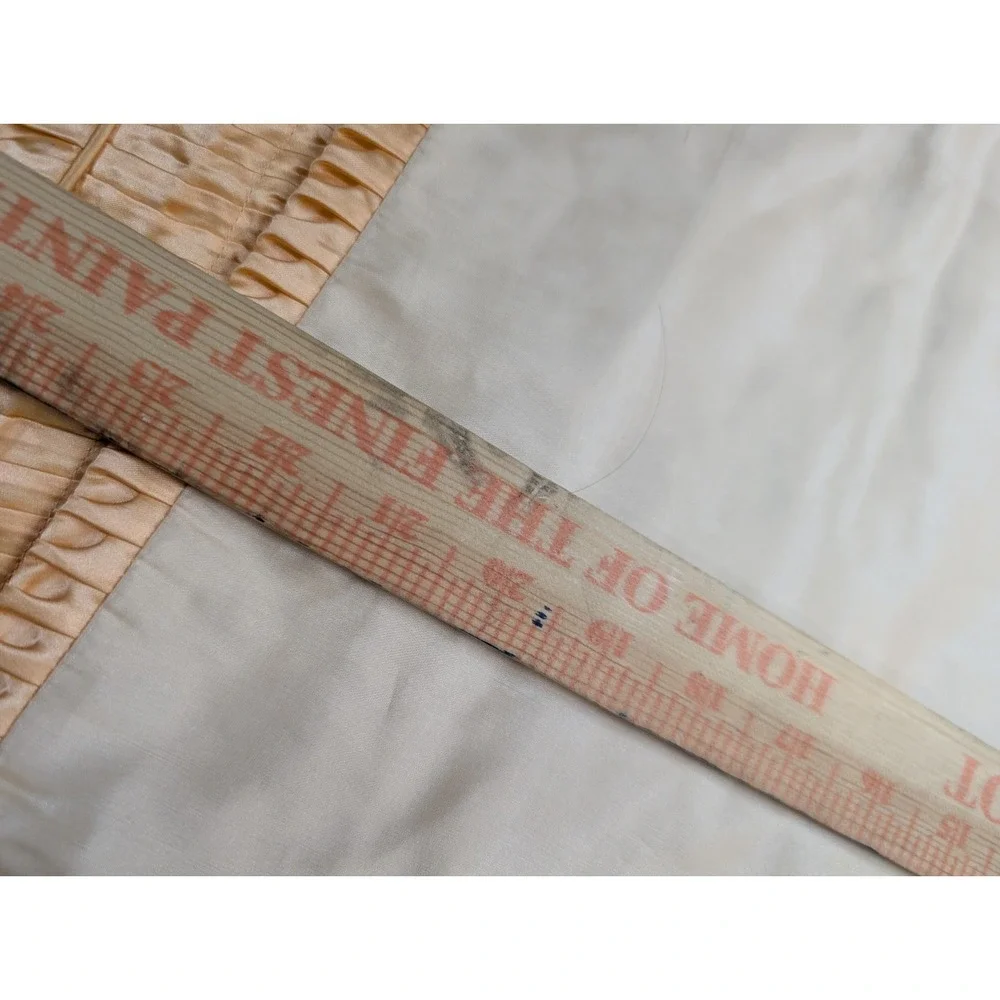 bai hua vtg silk