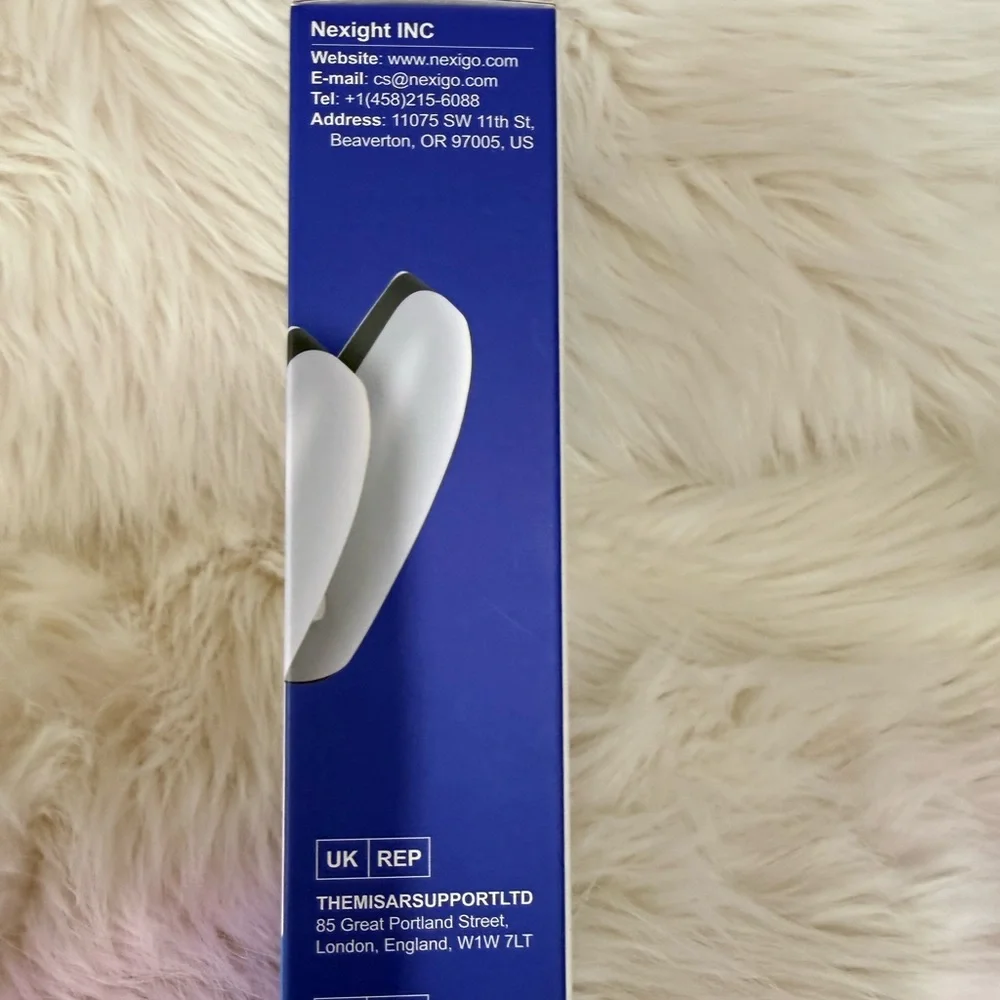 NexiGo Dual Controller Charging Station for P-5