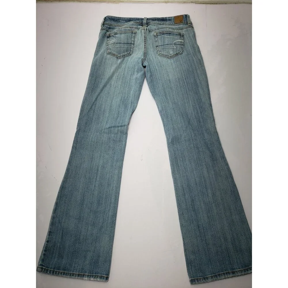 preowned american