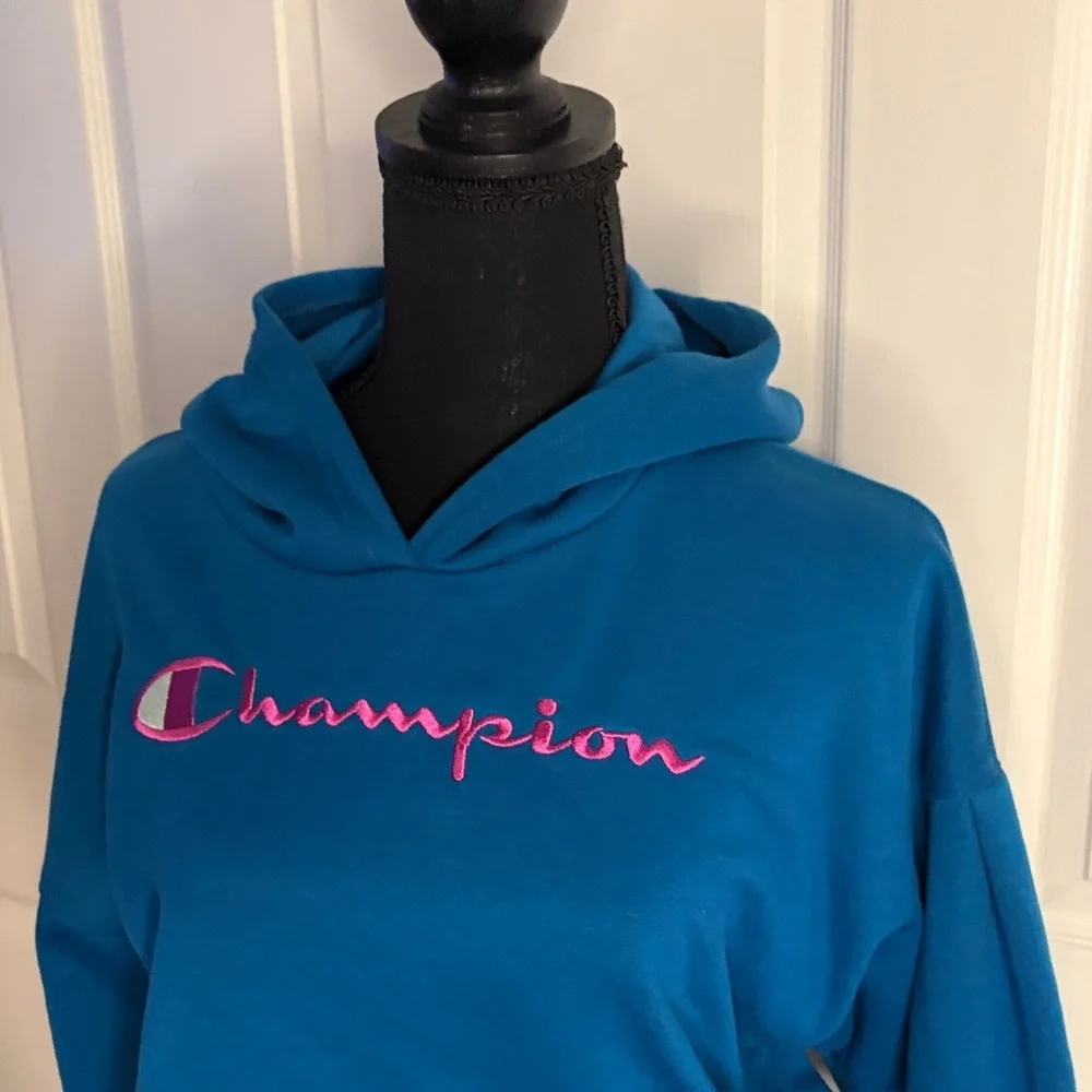 Champion royal new