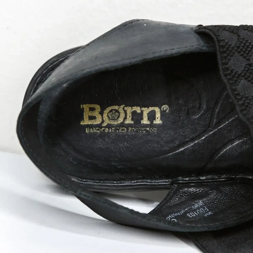 Børn born parson