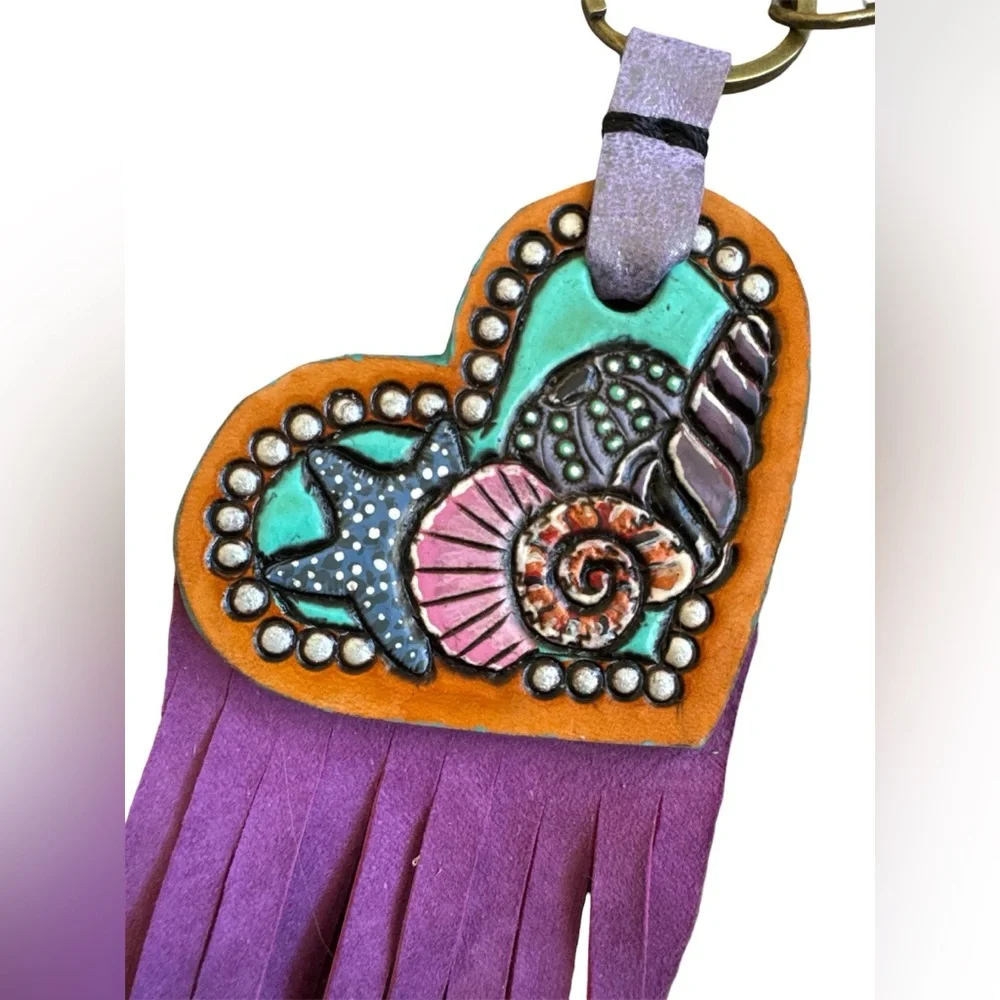 Artisan southwest western