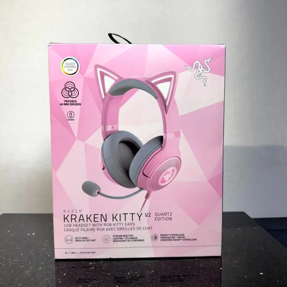 Razer create your