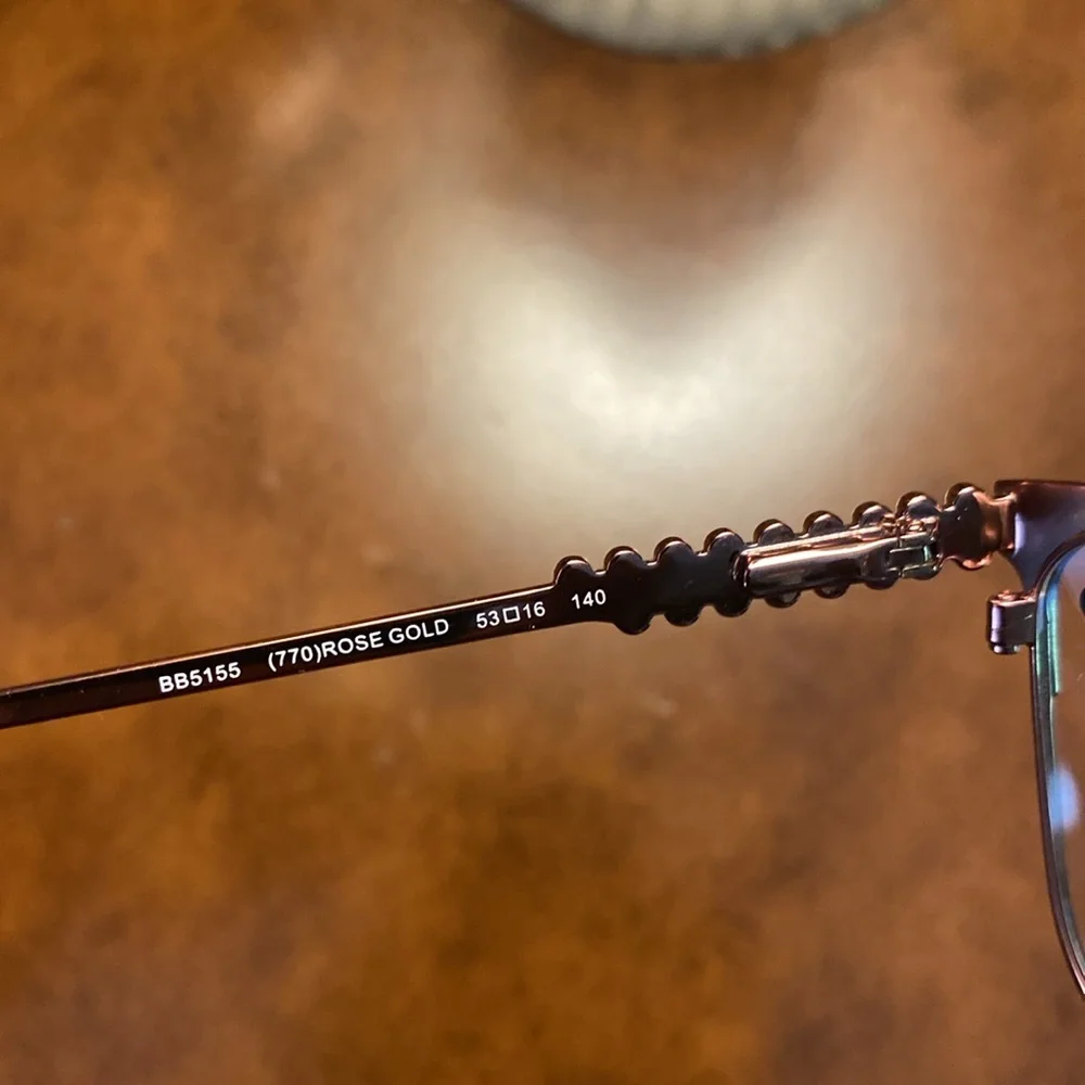 bebe these glasses