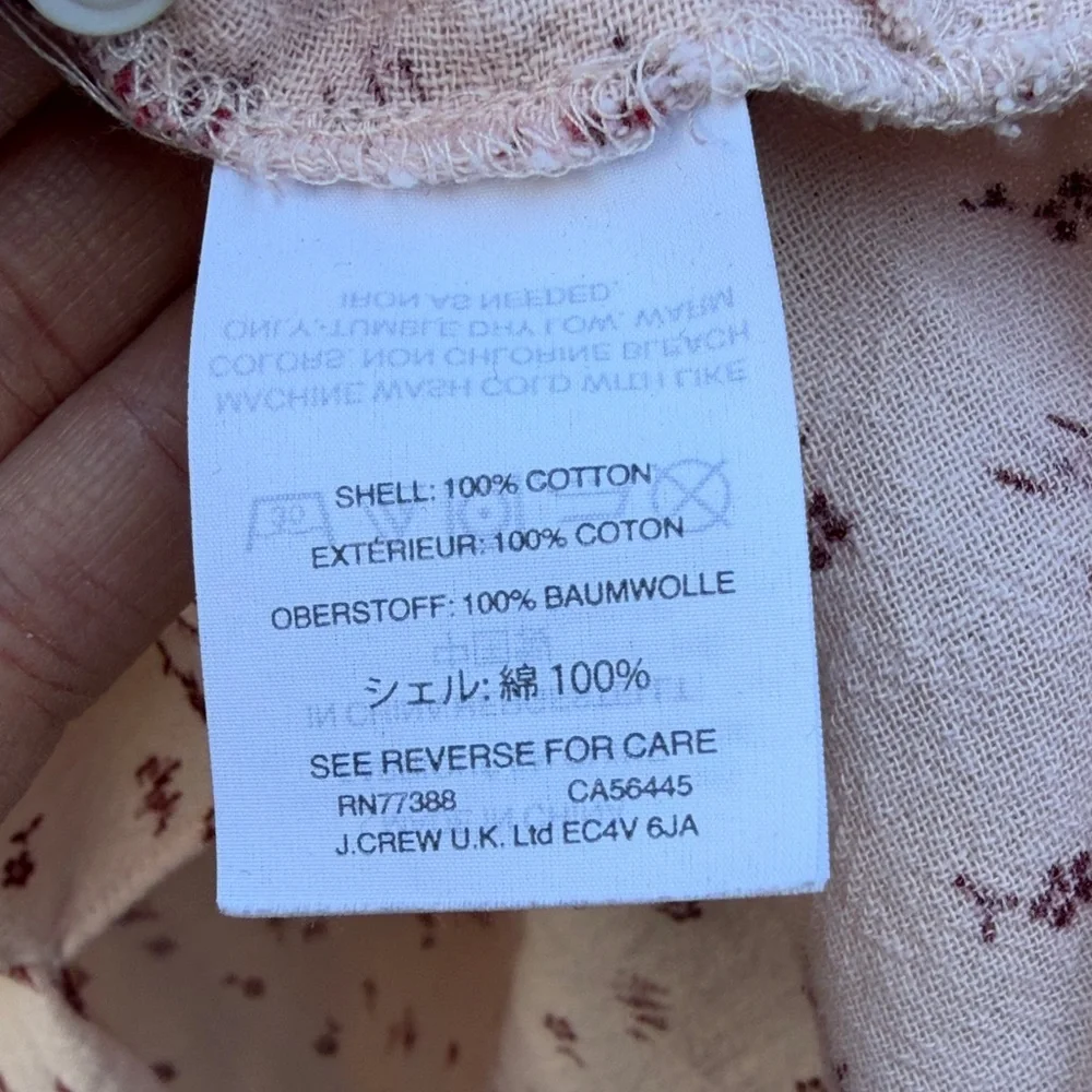 Madewell chic comfortable