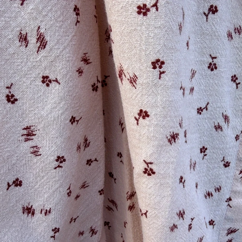 Madewell chic comfortable