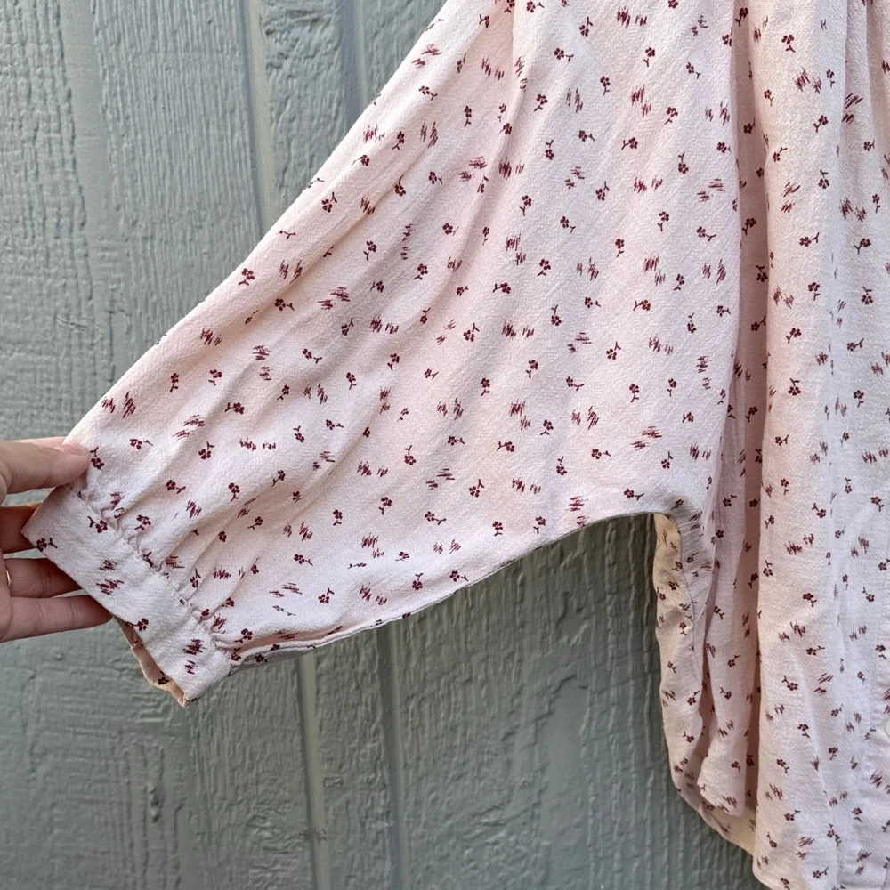Madewell chic comfortable