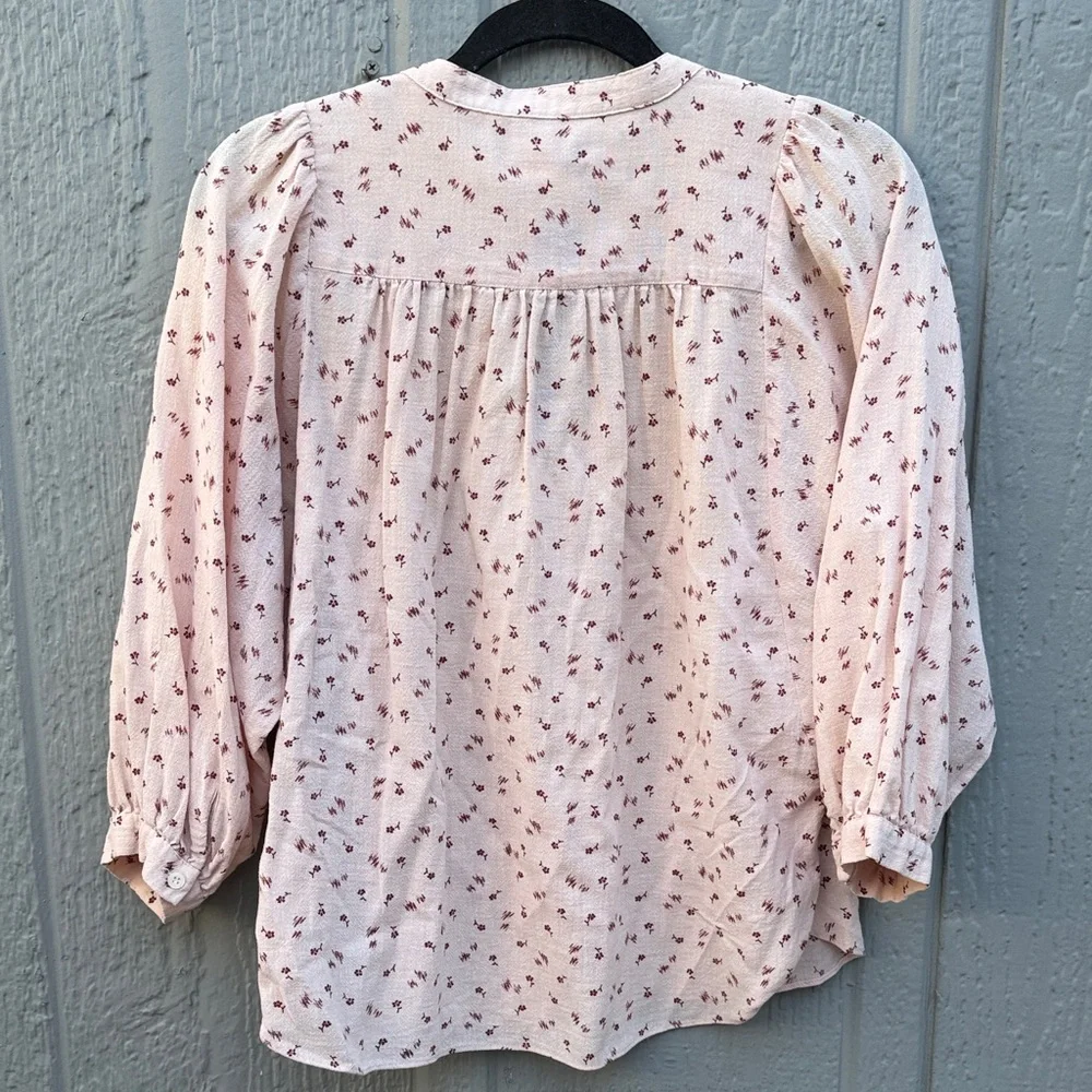 Madewell chic comfortable