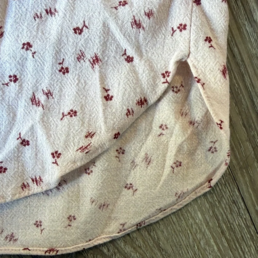 Madewell chic comfortable