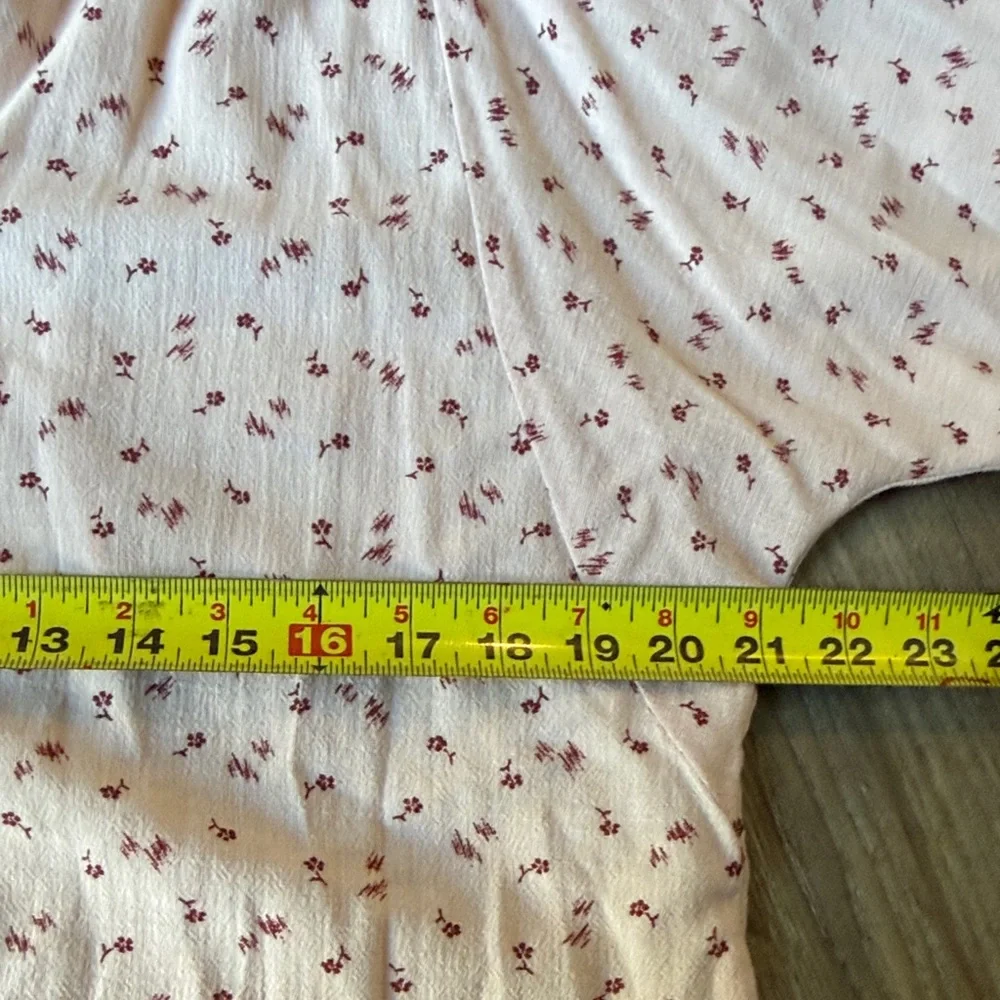 Madewell chic comfortable